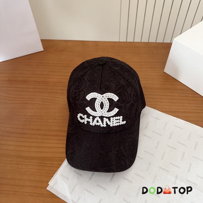 Chanel hat - 21 - 1