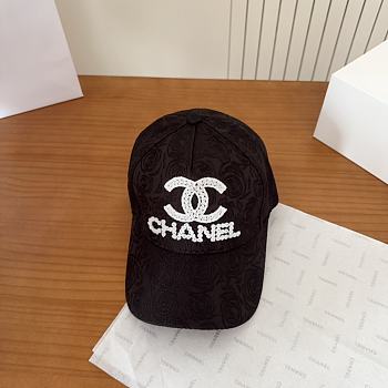 Chanel hat - 21