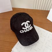 Chanel hat - 21 - 4