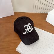 Chanel hat - 21 - 2