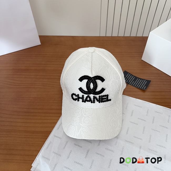 Chanel hat - 22 - 1