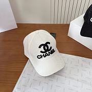 Chanel hat - 22 - 5