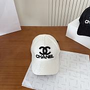 Chanel hat - 22 - 4