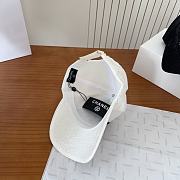 Chanel hat - 22 - 2