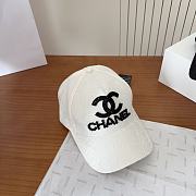 Chanel hat - 22 - 3