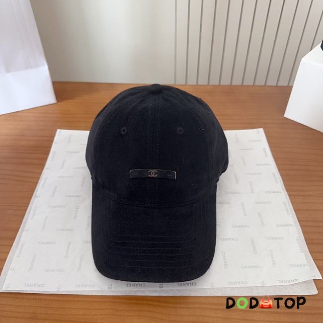 Chanel hat - 23 - 1