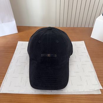 Chanel hat - 23