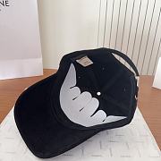 Chanel hat - 23 - 4