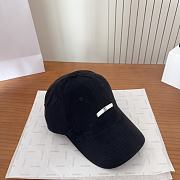 Chanel hat - 23 - 5