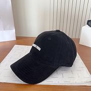 Chanel hat - 23 - 2