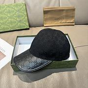 Gucci hat black- 23 - 1