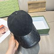Gucci hat black- 23 - 5