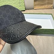 Gucci hat black- 23 - 4