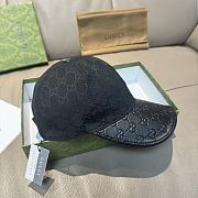 Gucci hat black- 23 - 3