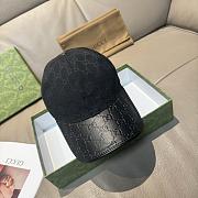 Gucci hat black- 23 - 2