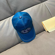 LV hat denim- 25 - 3
