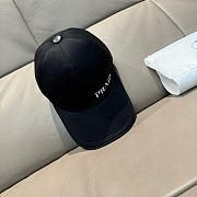 Prada hat black - 01 - 4