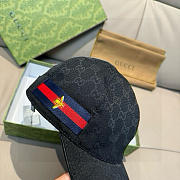 Gucci hat brown - 02 - 6