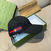 Gucci hat brown - 02 - 5
