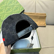 Gucci hat brown - 02 - 4