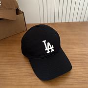 LA hat black - 01 - 6