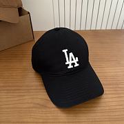 LA hat black - 01 - 5