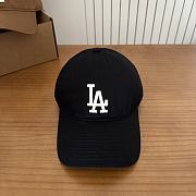 LA hat black - 01 - 4