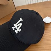 LA hat black - 01 - 3