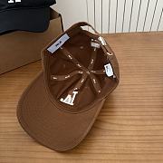 LA hat brown - 01 - 2