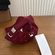 LA hat red - 01 - 6
