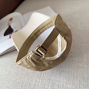 Celine hat white - 01 - 6