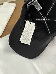 CK hat black - 01 - 5