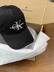 CK hat black - 01 - 4