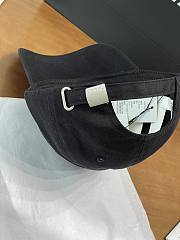 CK hat black - 01 - 3