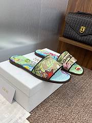 Dior Souvenir Dway Slide - 01 - 5