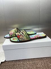 Dior Souvenir Dway Slide - 01 - 4