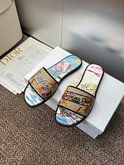 Dior Souvenir Dway Slide - 02 - 5