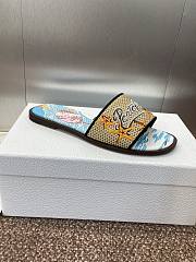 Dior Souvenir Dway Slide - 02 - 4