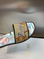 Dior Souvenir Dway Slide - 02 - 2