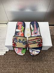 Dior Souvenir Dway Slide - 03 - 1