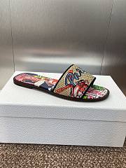 Dior Souvenir Dway Slide - 03 - 6