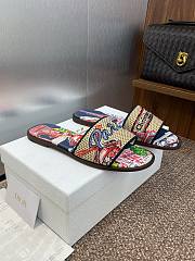 Dior Souvenir Dway Slide - 03 - 2