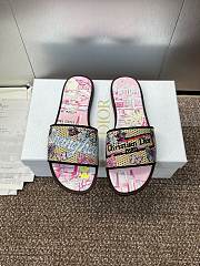 Dior Souvenir Dway Slide - 04 - 1