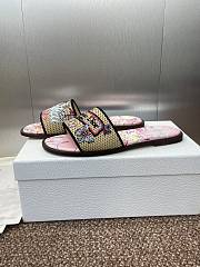 Dior Souvenir Dway Slide - 04 - 6