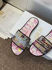 Dior Souvenir Dway Slide - 04 - 5