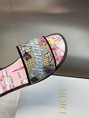 Dior Souvenir Dway Slide - 04 - 4