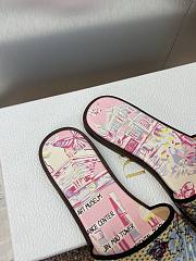 Dior Souvenir Dway Slide - 04 - 3