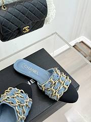 Chanel Slide logo blue - 02 - 1