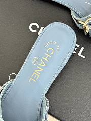 Chanel Slide logo blue - 02 - 2