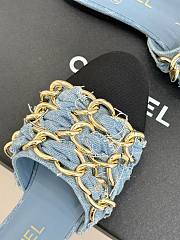 Chanel Slide logo blue - 02 - 5